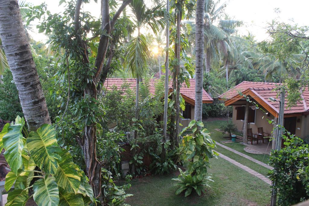 Villa Shade Negombo Exterior foto